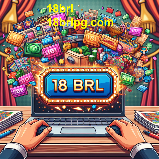 Descubra as Melhores Promoções de Jogos no 18brl